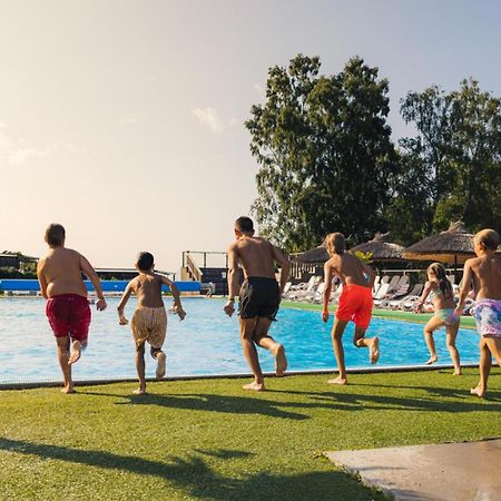 Hotell Kneippbyn Resort VBY Εξωτερικό φωτογραφία