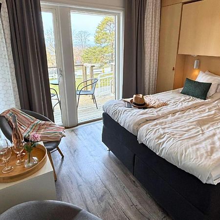 Hotell Kneippbyn Resort VBY Εξωτερικό φωτογραφία