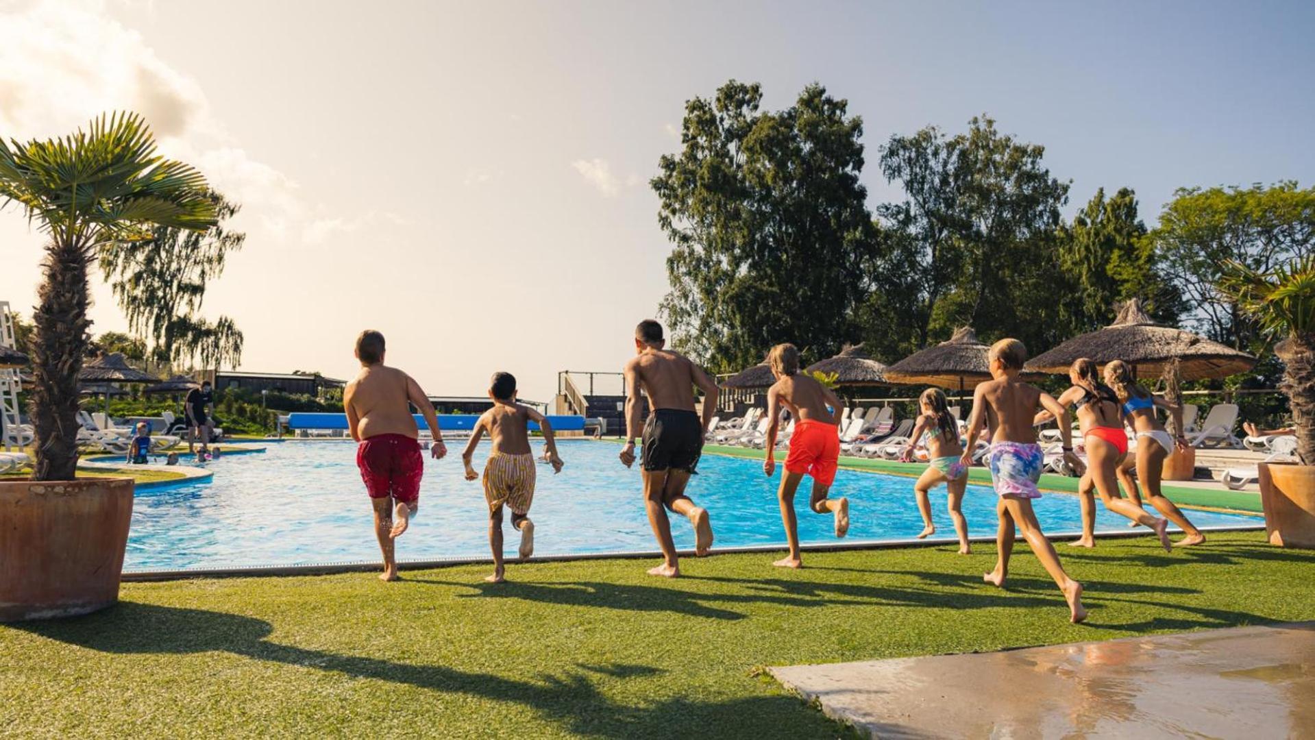Hotell Kneippbyn Resort VBY Εξωτερικό φωτογραφία