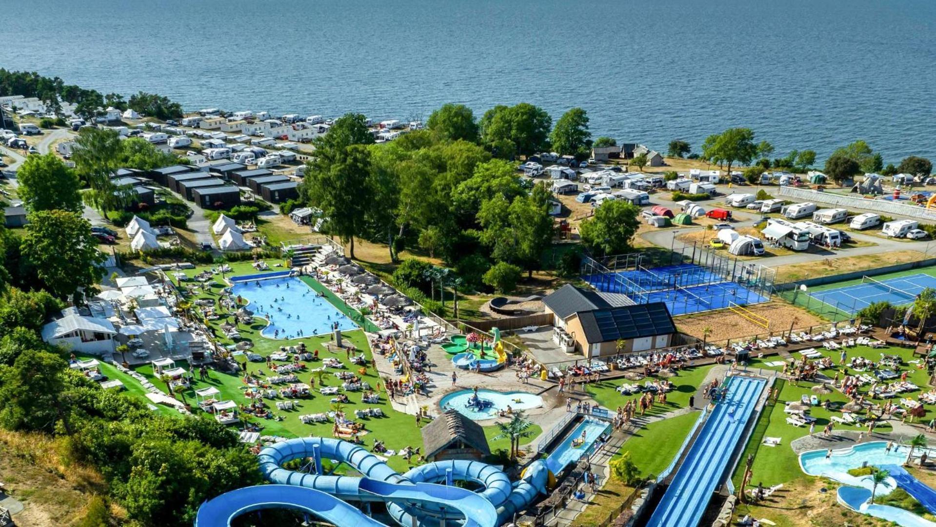 Hotell Kneippbyn Resort VBY Εξωτερικό φωτογραφία