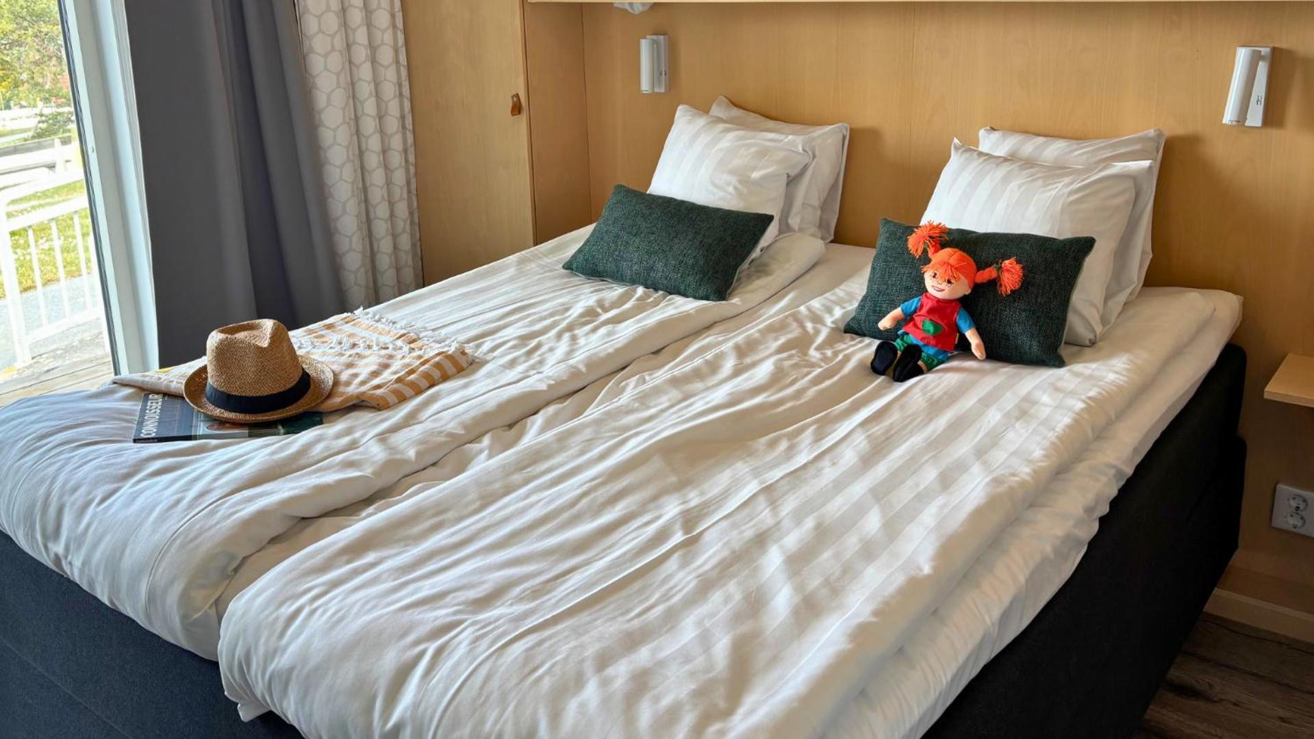 Hotell Kneippbyn Resort VBY Εξωτερικό φωτογραφία