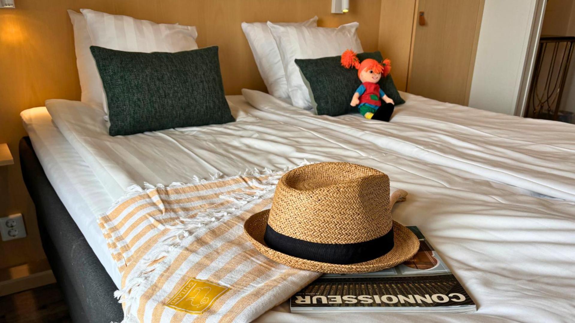 Hotell Kneippbyn Resort VBY Εξωτερικό φωτογραφία