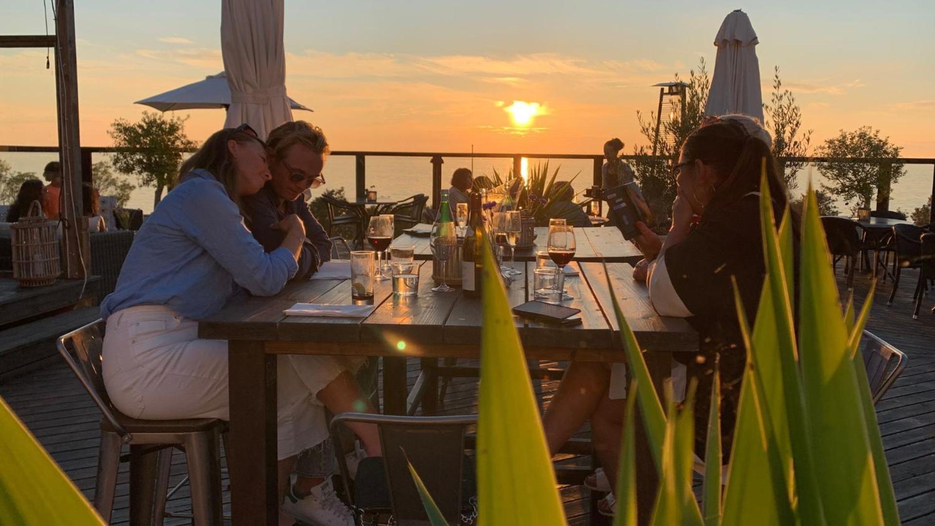 Hotell Kneippbyn Resort VBY Εξωτερικό φωτογραφία