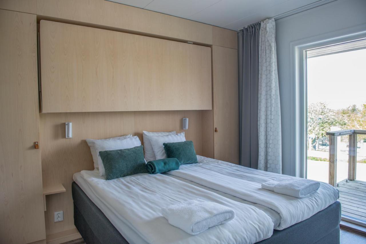 Hotell Kneippbyn Resort VBY Εξωτερικό φωτογραφία