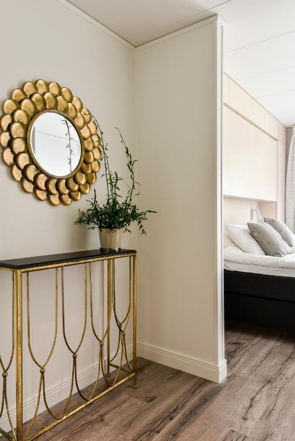 Hotell Kneippbyn Resort VBY Εξωτερικό φωτογραφία