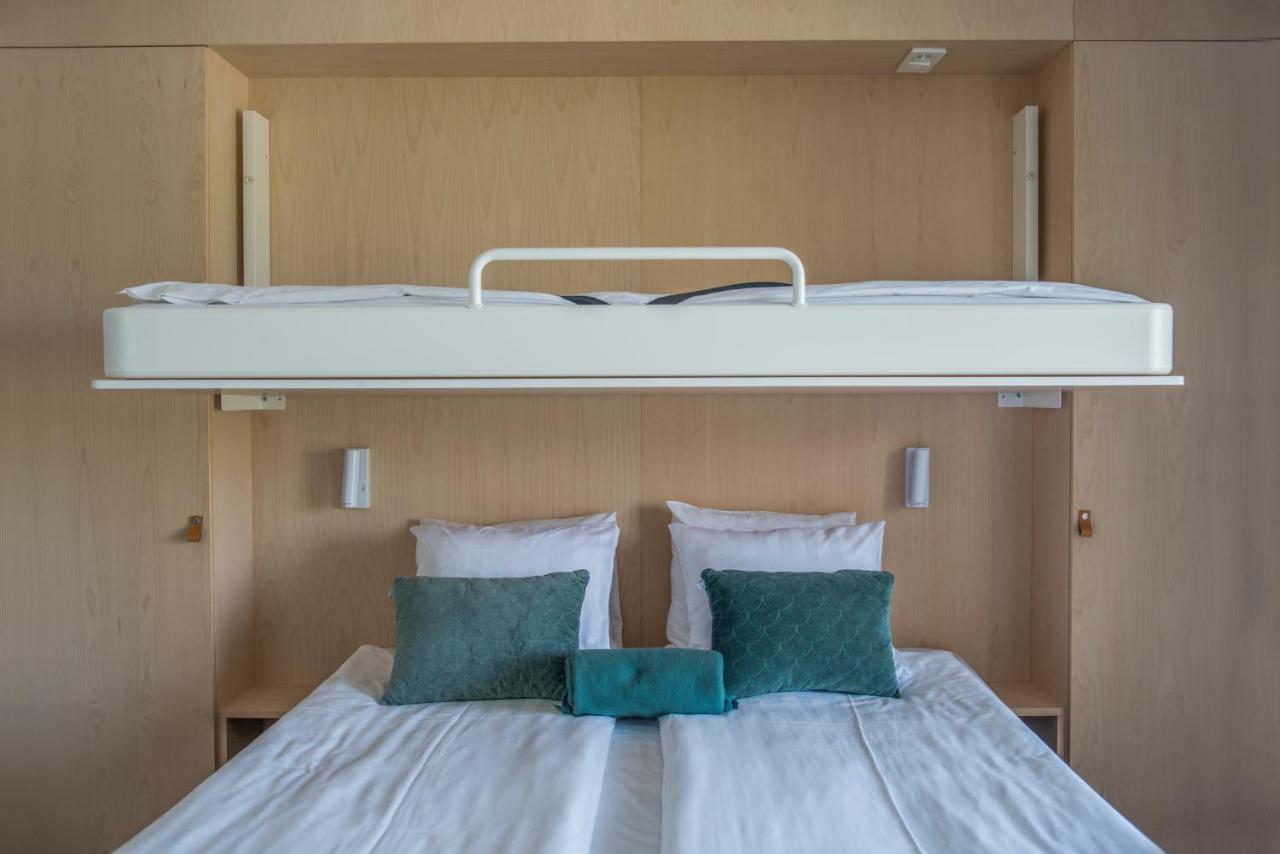 Hotell Kneippbyn Resort VBY Εξωτερικό φωτογραφία